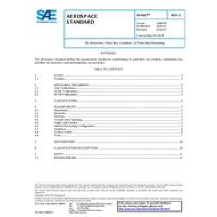 SAE AS4167C PDF