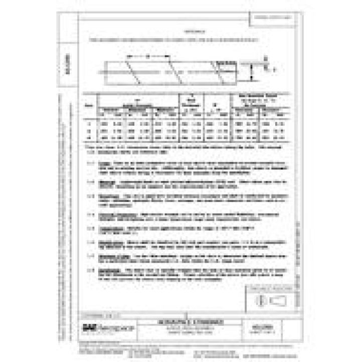 SAE AS1293 PDF