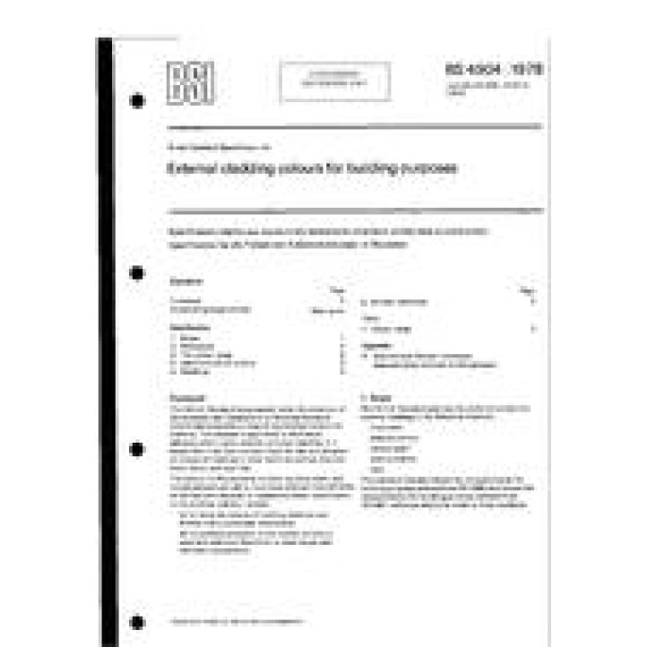 BS 4904 PDF