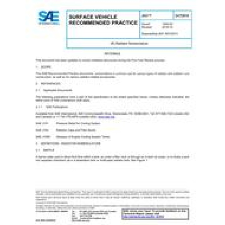 SAE J631 PDF