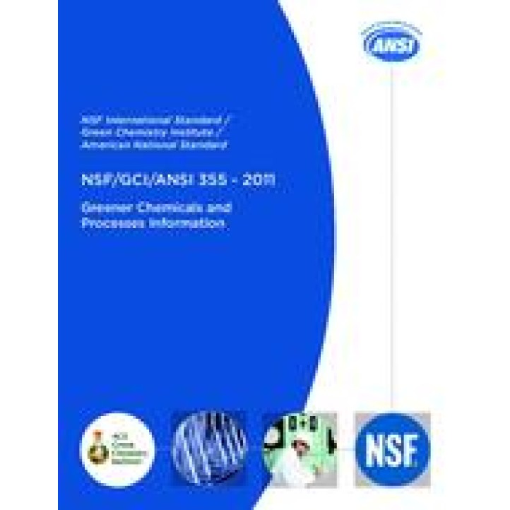 NSF 355 PDF