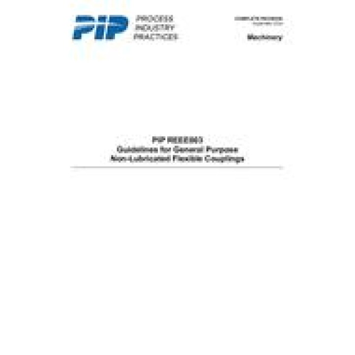 PIP REEE003 PDF