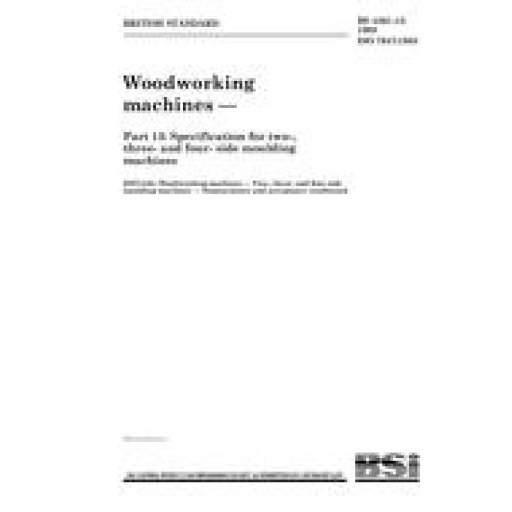 BS 4361-13 PDF