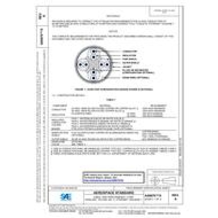 SAE AS6070/5A PDF