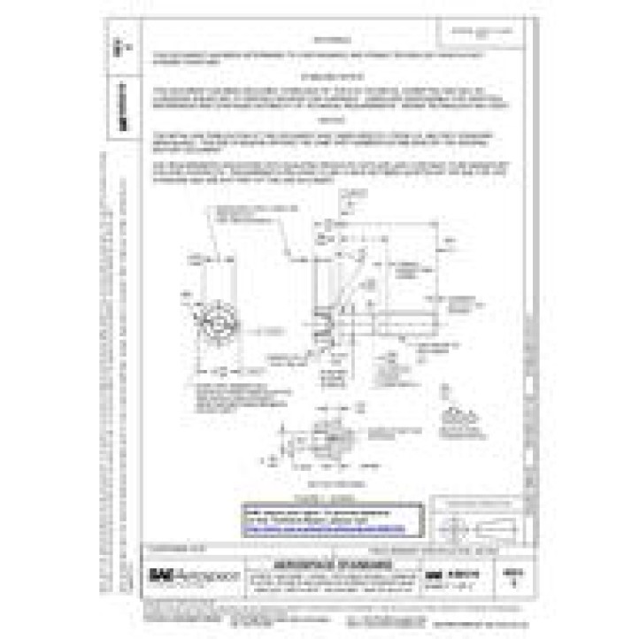 SAE AS9216C PDF