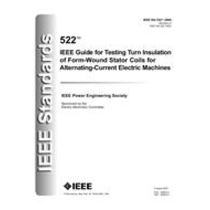 IEEE 522 PDF