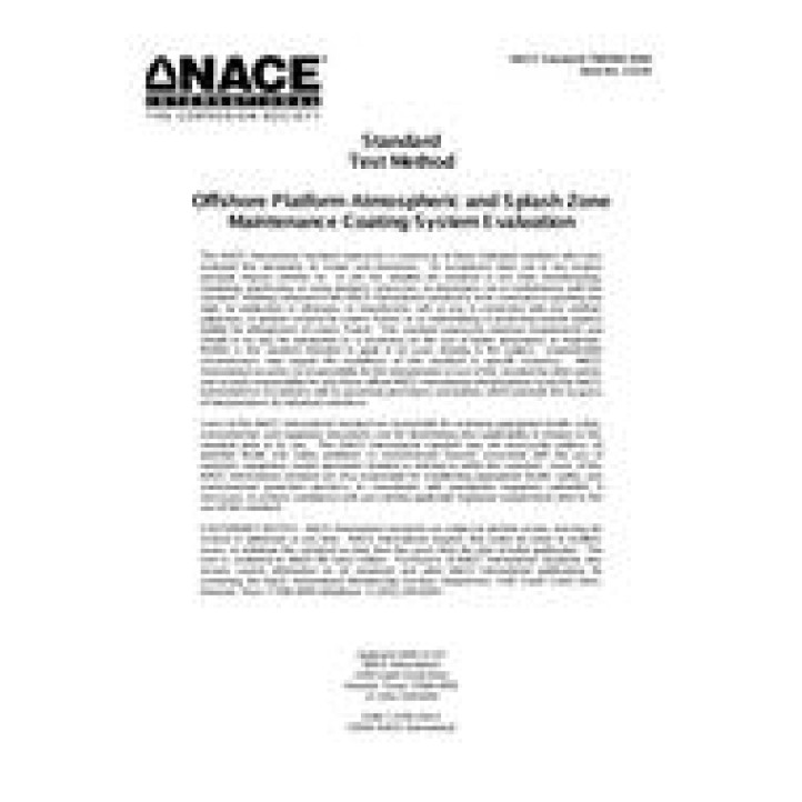 NACE TM0304 PDF