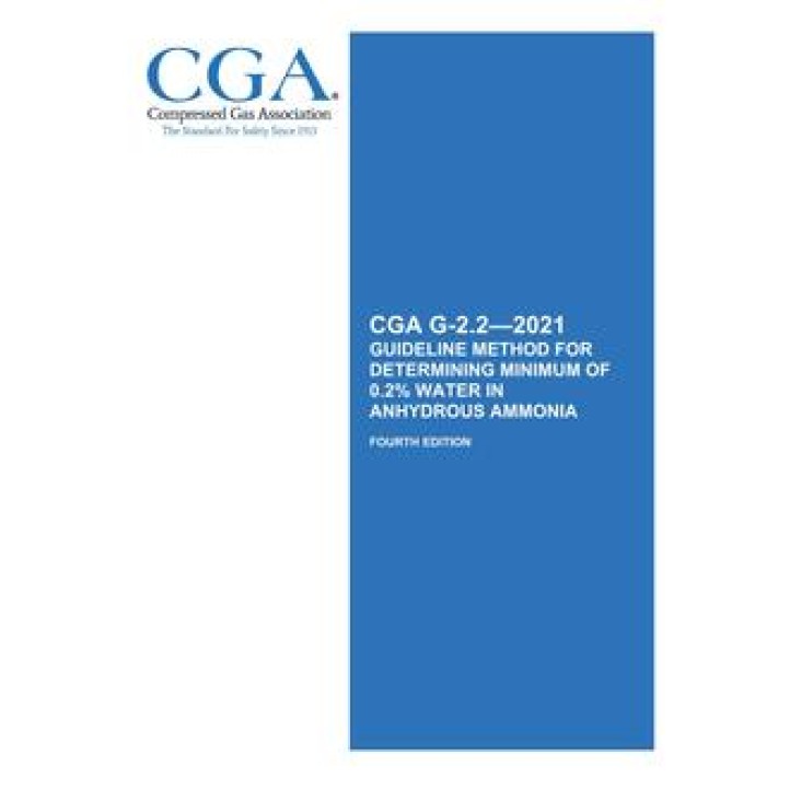 CGA G-2.2 PDF