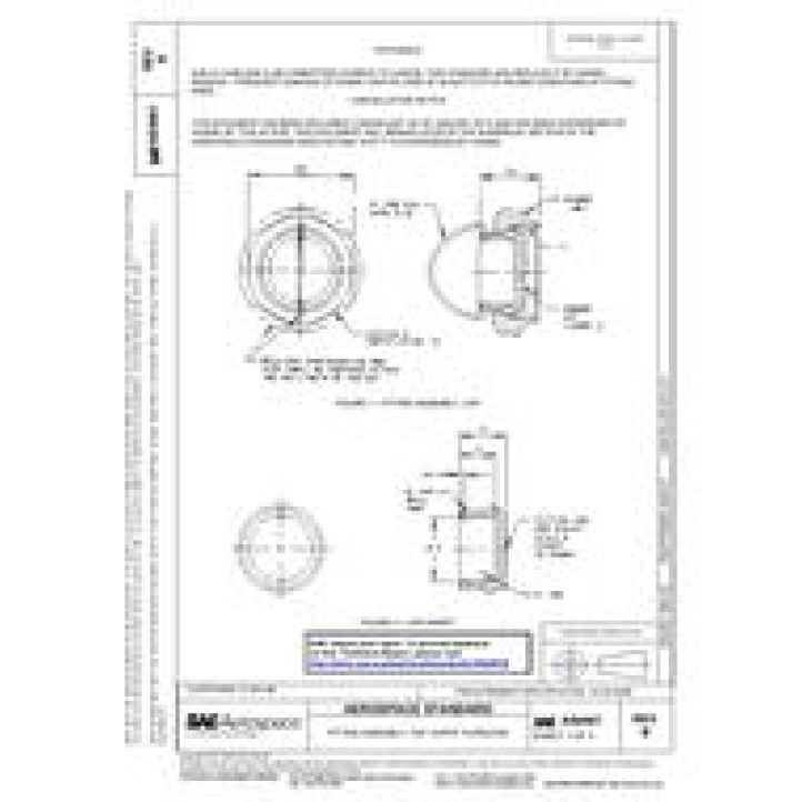 SAE AS4661B PDF