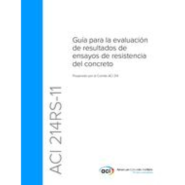 ACI 214RS PDF