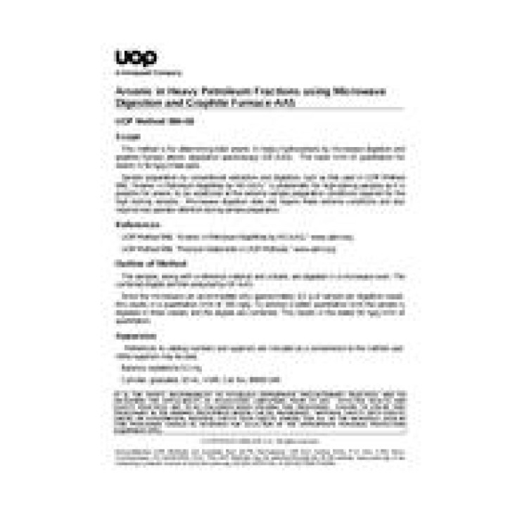 UOP 986 PDF