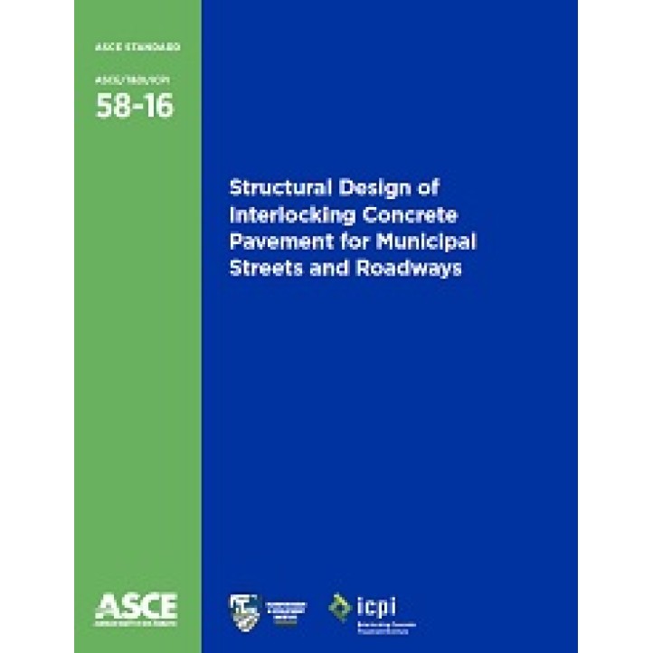 ASCE 58-16 PDF download