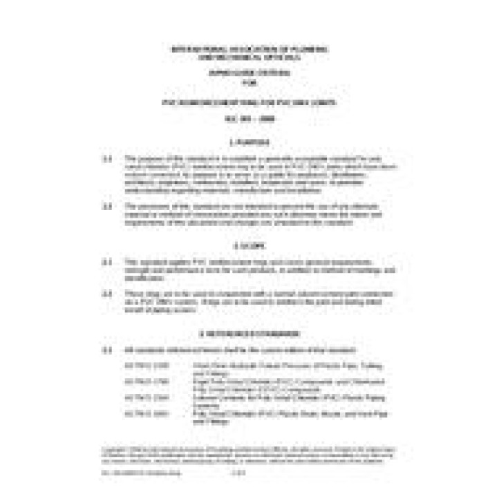 IAPMO IGC 265 PDF