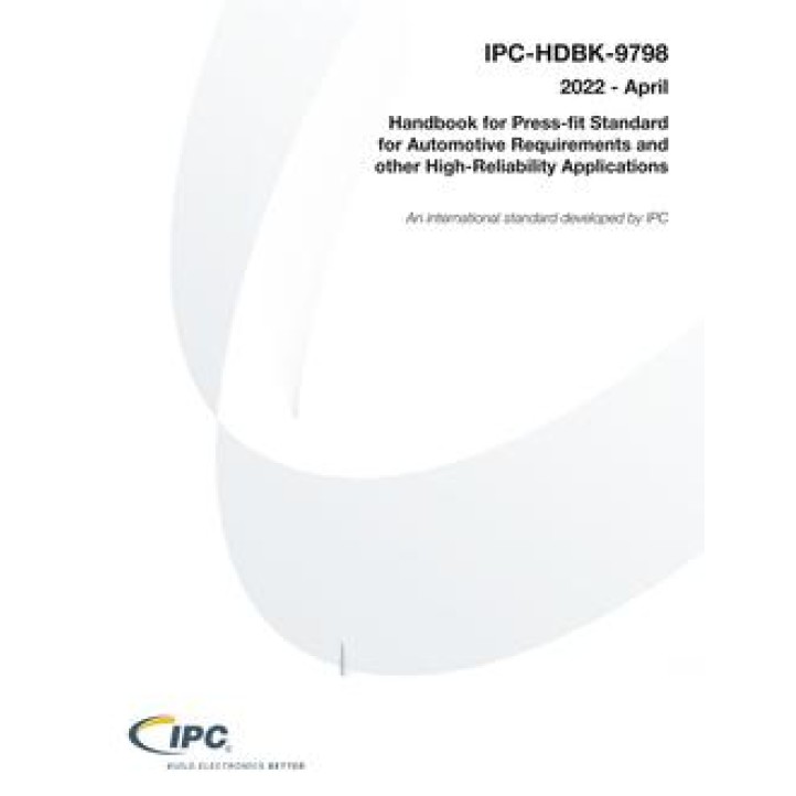 IPC HDBK-9798 PDF