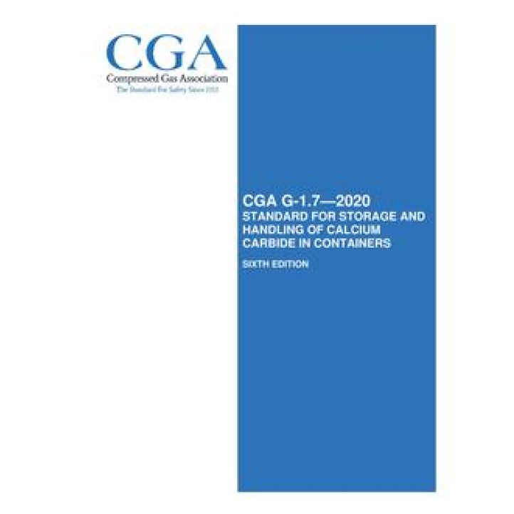 CGA G-1.7 PDF