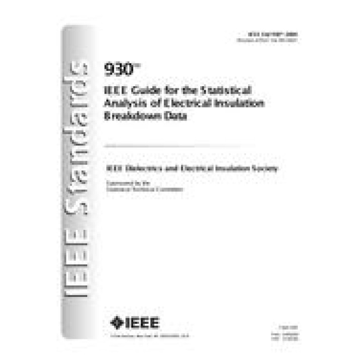 IEEE 930 PDF