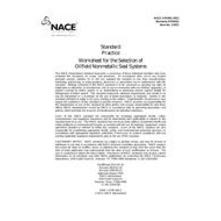 NACE SP0491 PDF