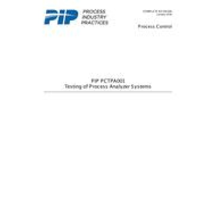 PIP PCTPA001 PDF