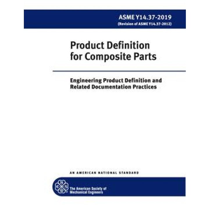 ASME Y14.37 PDF