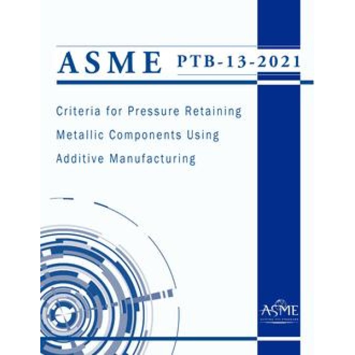 ASME PTB-13 PDF