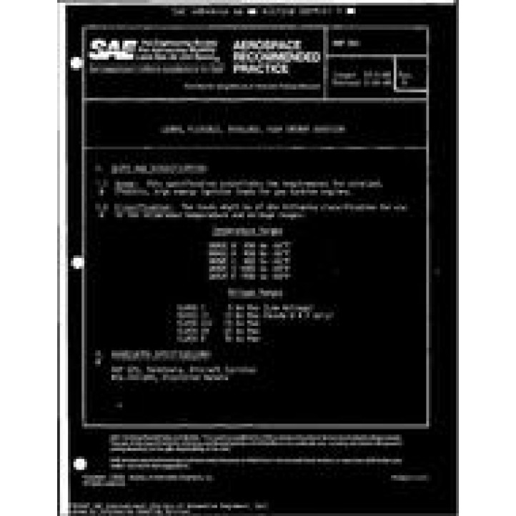 SAE ARP841A PDF