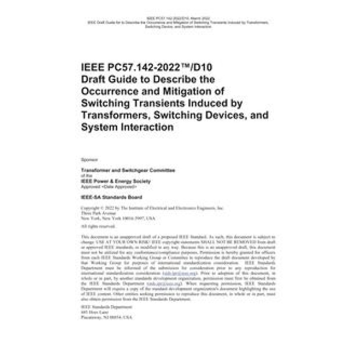 IEEE PC57.142 PDF