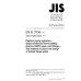 JIS K 7036 PDF