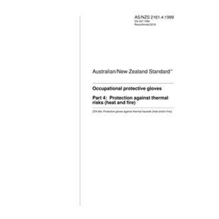 AS/NZS 2161.4 PDF