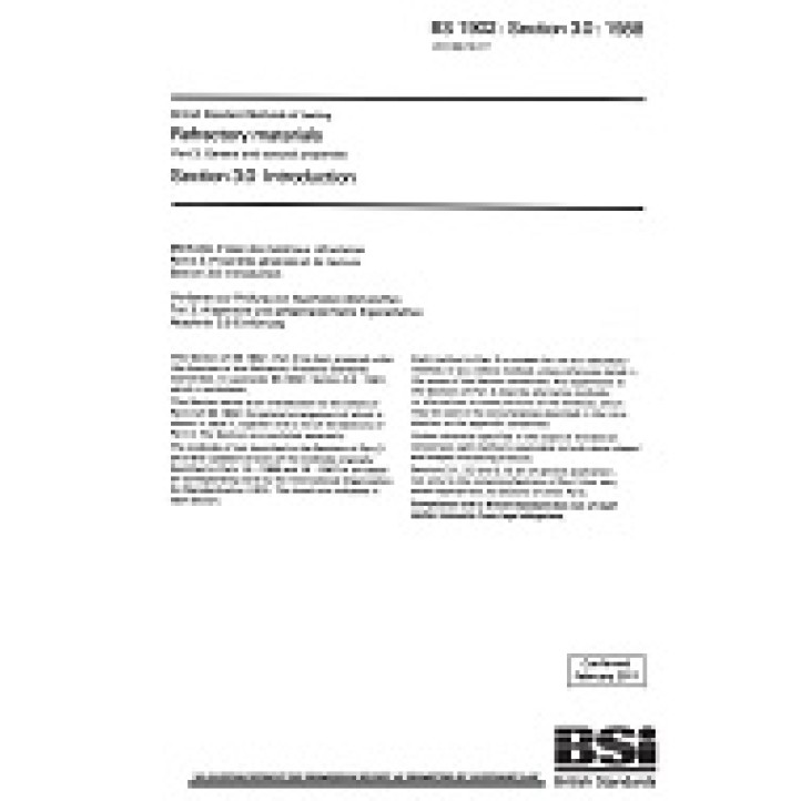 BS 1902-3.0 PDF