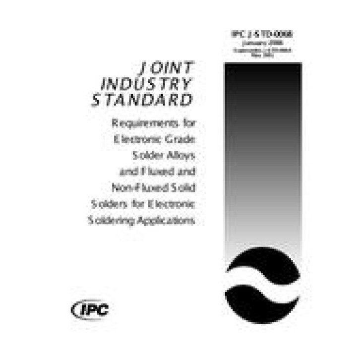 IPC J-STD-006B PDF