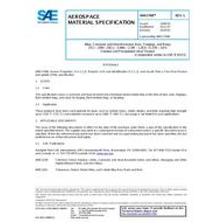 SAE AMS5768L PDF