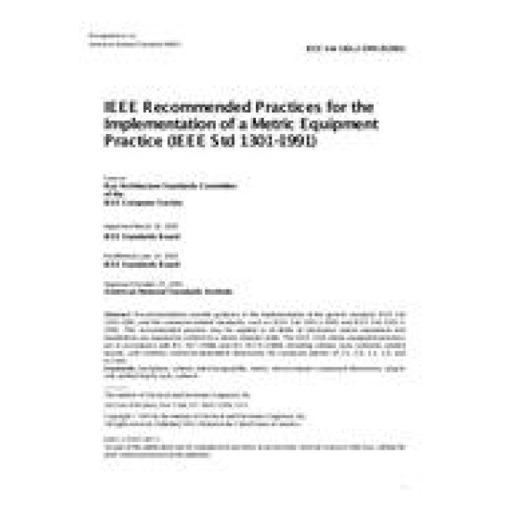 IEEE 1301.2 PDF