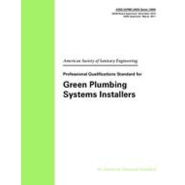 ASSE (Plumbing) 10000 PDF