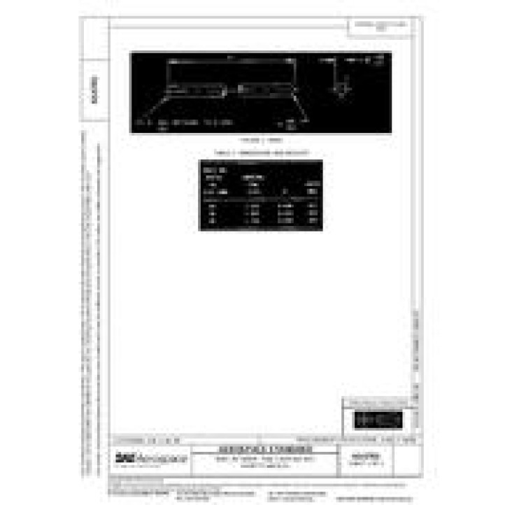 SAE AS4701 PDF