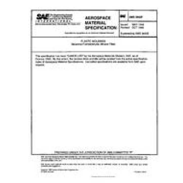 SAE AMS3640F PDF