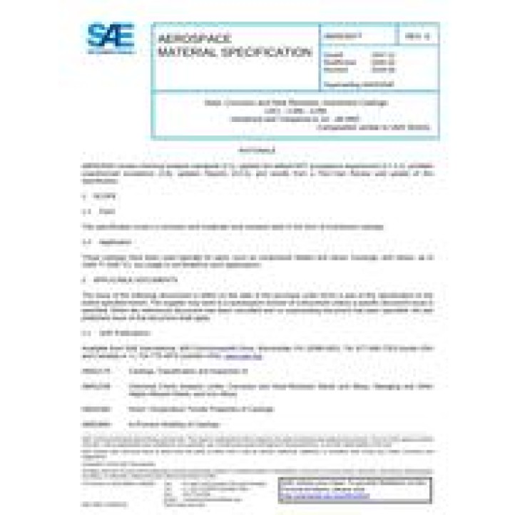 SAE AMS5354G PDF