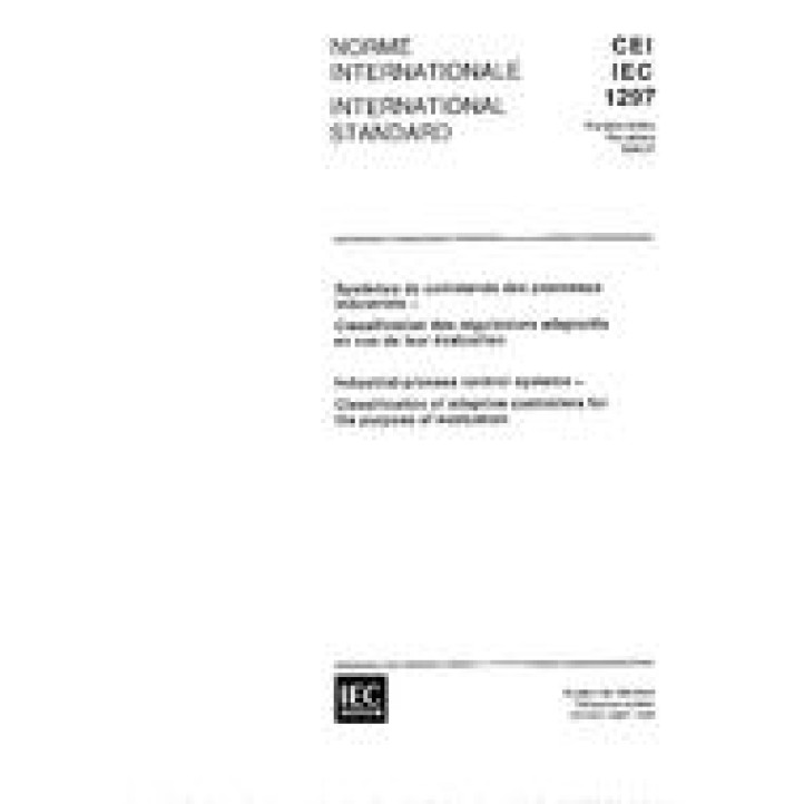 IEC 61297 Ed. 1.0 b PDF