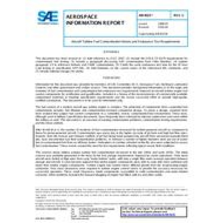 SAE AIR4023C PDF