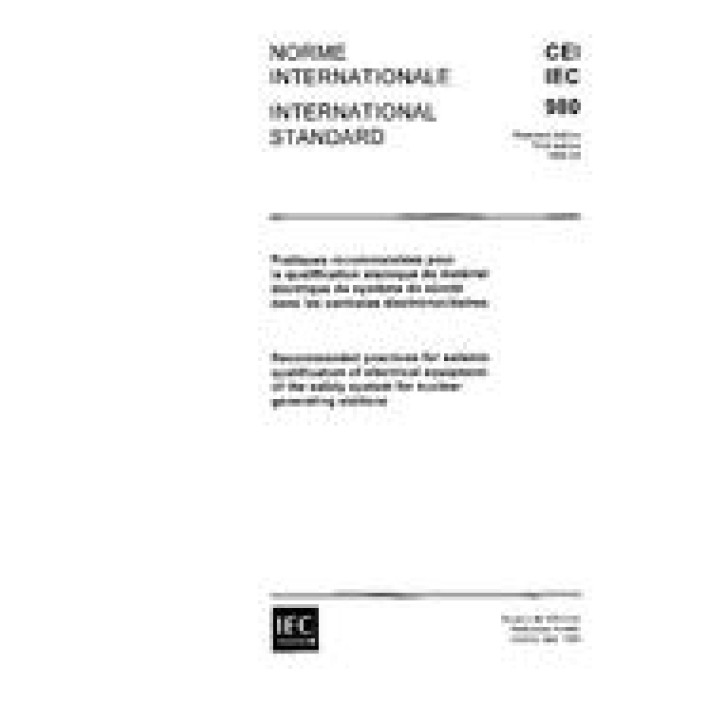 IEC 60980 Ed. 1.0 b PDF