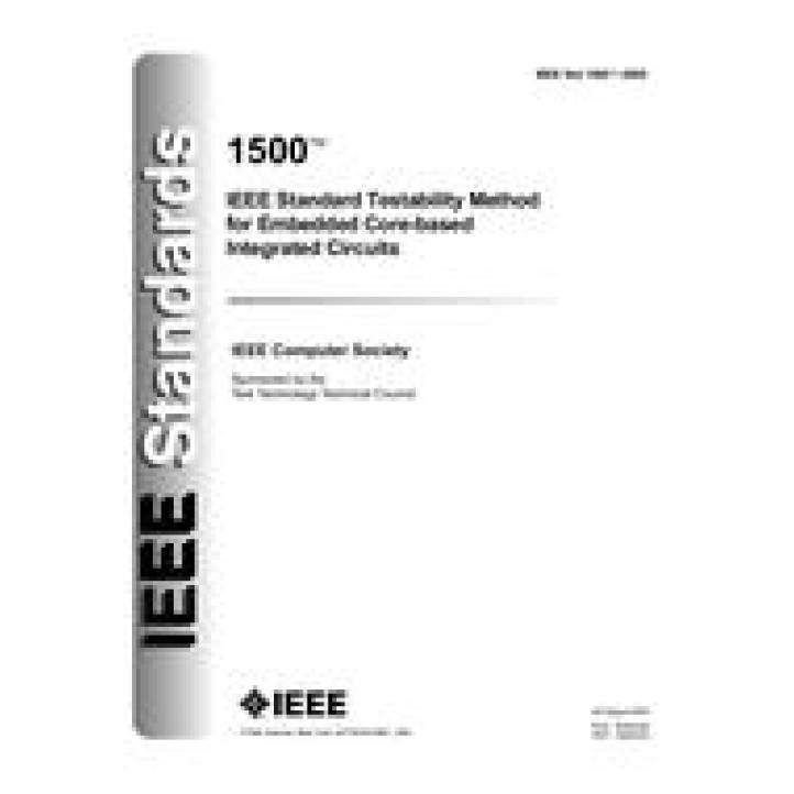 IEEE 1500 PDF