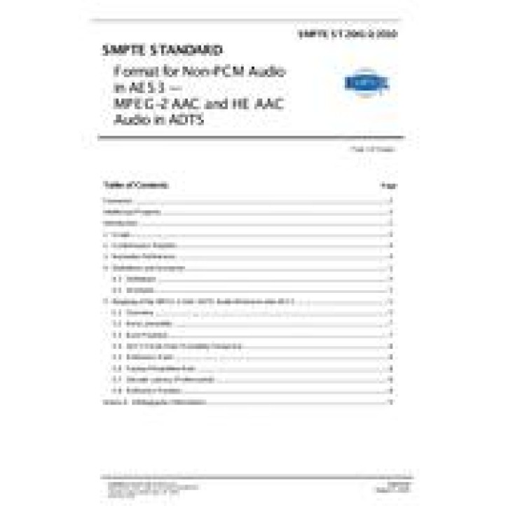 SMPTE 2041-2 PDF