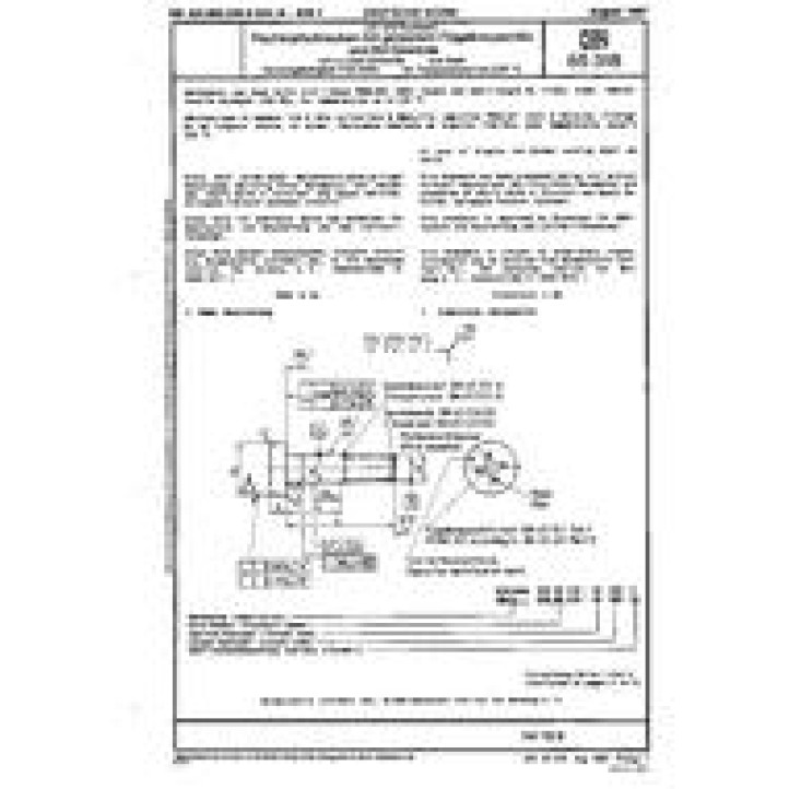 DIN 65318 PDF