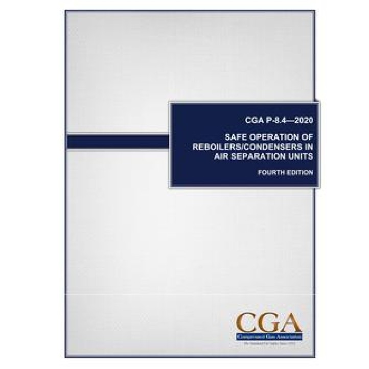 CGA P-8.4 PDF