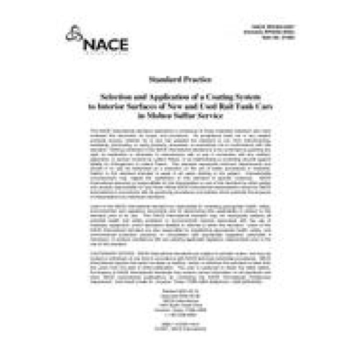 NACE SP0302 PDF