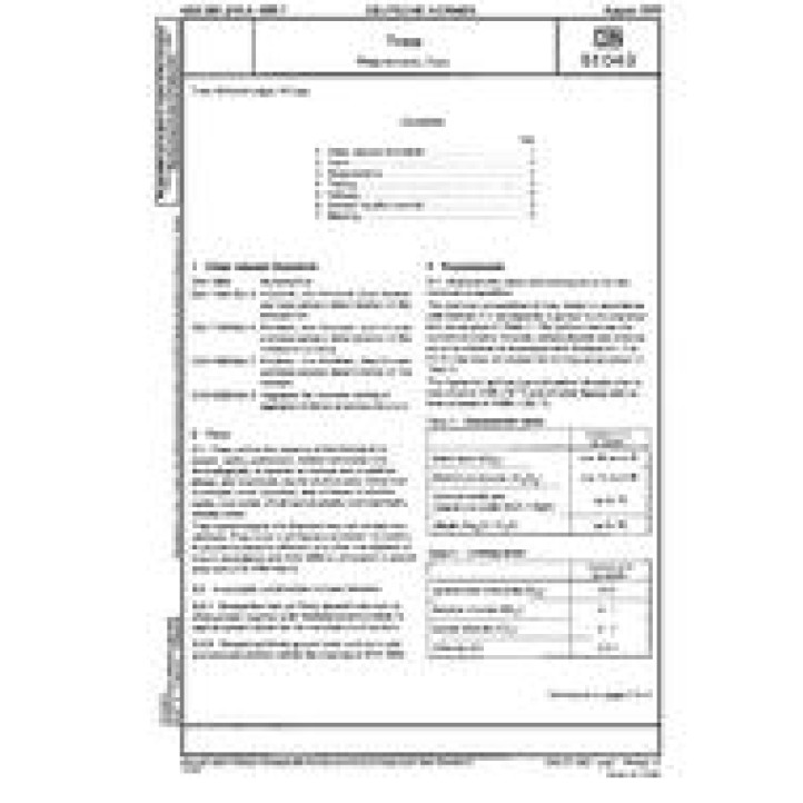 DIN 51043 PDF