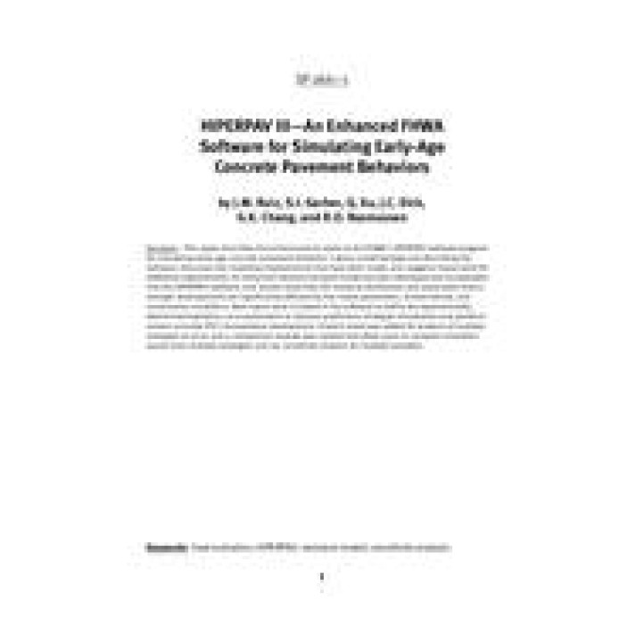 ACI SP-266 PDF