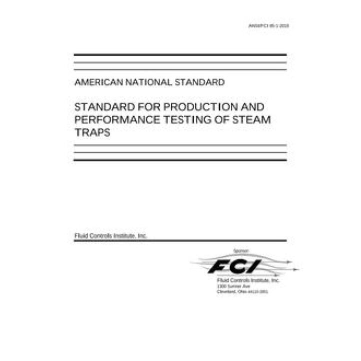 FCI 85-1 PDF