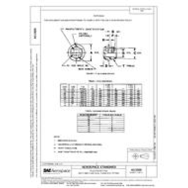 SAE AS1920 PDF