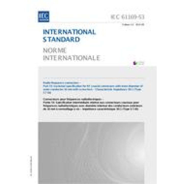 IEC 61169-53 Ed. 1.0 b PDF