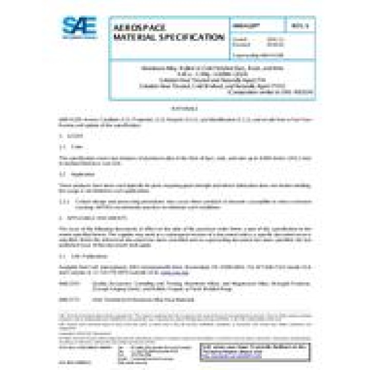 SAE AMS4120S PDF